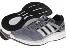 Black/Tech Grey/Running White adidas Running Duramo 6 M for Men (Size 11)