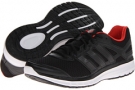 Black/Carbon Metallic/Running White adidas Running Duramo 6 M for Men (Size 8)