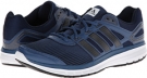 Vista Blue/Black/Collegiate Navy adidas Running Duramo 6 M for Men (Size 7)