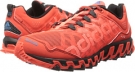 Solar Red/Black/Solar Blue adidas Running Vigor 4 TR for Men (Size 13)