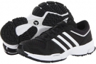 Black/White Snake Multi adidas Running Marathon 10 NG for Women (Size 6)