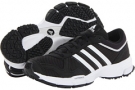 Black/White Snake Multi adidas Running Marathon 10 NG for Women (Size 8)