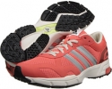 Bahia Coral adidas Running Marathon 10 NG for Women (Size 6)