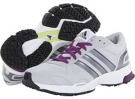 Light Grey adidas Running Marathon 10 NG for Women (Size 11.5)