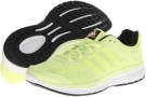 Glow/Glow/Running White adidas Running Duramo 6 for Women (Size 6.5)