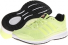 Glow/Glow/Running White adidas Running Duramo 6 for Women (Size 5.5)