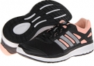 Glow Orange/Tech Grey Metallic/Running White adidas Running Duramo 6 for Women (Size 10.5)