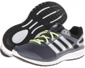 Black/Tech Grey/Glow adidas Running Duramo 6 for Women (Size 10.5)