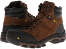 Sugar Brown Keen Utility Estacada WP for Men (Size 10)