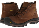 Sugar Brown Keen Utility Corvallis for Men (Size 9.5)