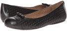 Black SoftWalk Naperville for Women (Size 9)