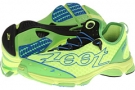 Safety Yellow/Green Flash/Zoot Blue Zoot Sports Ultra TT 7.0 for Men (Size 13)