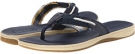 Navy Sperry Top-Sider Parrotfish for Women (Size 10)