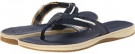 Navy Sperry Top-Sider Parrotfish for Women (Size 5)