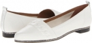 White Rachel Zoe Tyler for Women (Size 8.5)