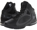 Black/Anthracite/Black Nike Air Max Actualizer II for Men (Size 6.5)