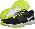 Black/Volt/White Nike Air One TR for Men (Size 15)