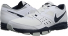 White/Black/Pure Platinum/Obsidian Nike Air One TR for Men (Size 9.5)