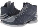 Dark Onix/Mid Grey adidas No Mercy '14 for Men (Size 12)