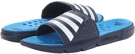 Night Blue/Solar Blue/Running White adidas ClimaCool Revo 3 Slide for Men (Size 6)