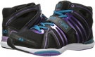 Black/Deep Lilac/Diver Blue Ryka Tenacity for Women (Size 5)