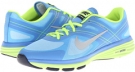 Nike Dual Fusion TR 2 Size 12