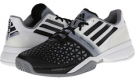 Black/Core White adidas ClimaCool adizero Feather III for Men (Size 10)