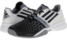 Black/Core White adidas ClimaCool adizero Feather III for Men (Size 9.5)