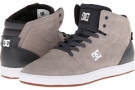 DC Crisis High Size 8