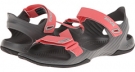 Sugar Coral Teva Barracuda Emboss for Women (Size 11)