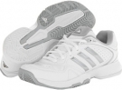 Running White/Metallic Silver/Silver adidas Ambition VIII STR for Women (Size 6)