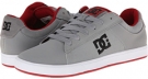 Wild Dove/Athletic Red DC Ignite 2 for Men (Size 10)