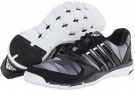 Black/Running White adidas Adipure 360 ClimaCool Celebration for Women (Size 8.5)