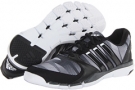 Black/Running White adidas Adipure 360 ClimaCool Celebration for Women (Size 8)