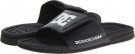 Black DC Drifter for Men (Size 8)