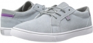 Light Grey DC Council for Women (Size 6.5)