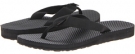 Black Teva Original Flip for Women (Size 8)