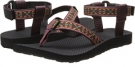 Urban 2 Brown Teva Original Sandal for Women (Size 11)