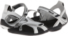 White/Black Teva Tevasphere Versa for Women (Size 7.5)