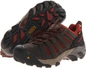 Keen Utility Flint Low ESD Soft Toe Size 5