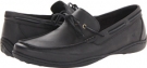 Charcoal Born Abraham for Men (Size 10)