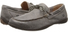 Grey Born Abraham for Men (Size 10)