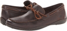 Brown Born Abraham for Men (Size 10)