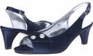 Navy David Tate Party for Women (Size 4)