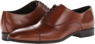 Porto Salvatore Ferragamo Remigio Oxford for Men (Size 9)