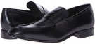 Nero Salvatore Ferragamo Rocco Loafer for Men (Size 7.5)