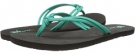 Aqua Volcom Forever and Ever for Women (Size 10)