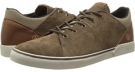 Chestnut Brown/Suede Volcom Vulture for Men (Size 6.5)