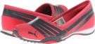 Paradise Pink/Turbulence PUMA Asha Alt 2 for Women (Size 6)