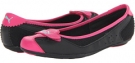 Beetroot Purple/Black PUMA Zandy NM for Women (Size 8.5)